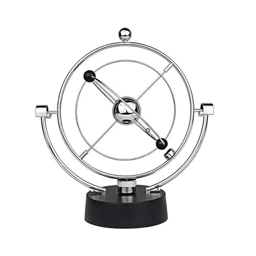 Newton's Cradle Round Perpetual