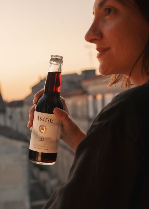 Cuvée Racine