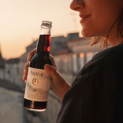 Cuvée Racine