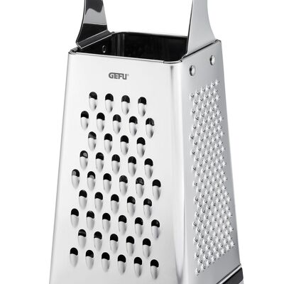 Square grater FREE