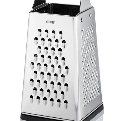 Square grater FREE