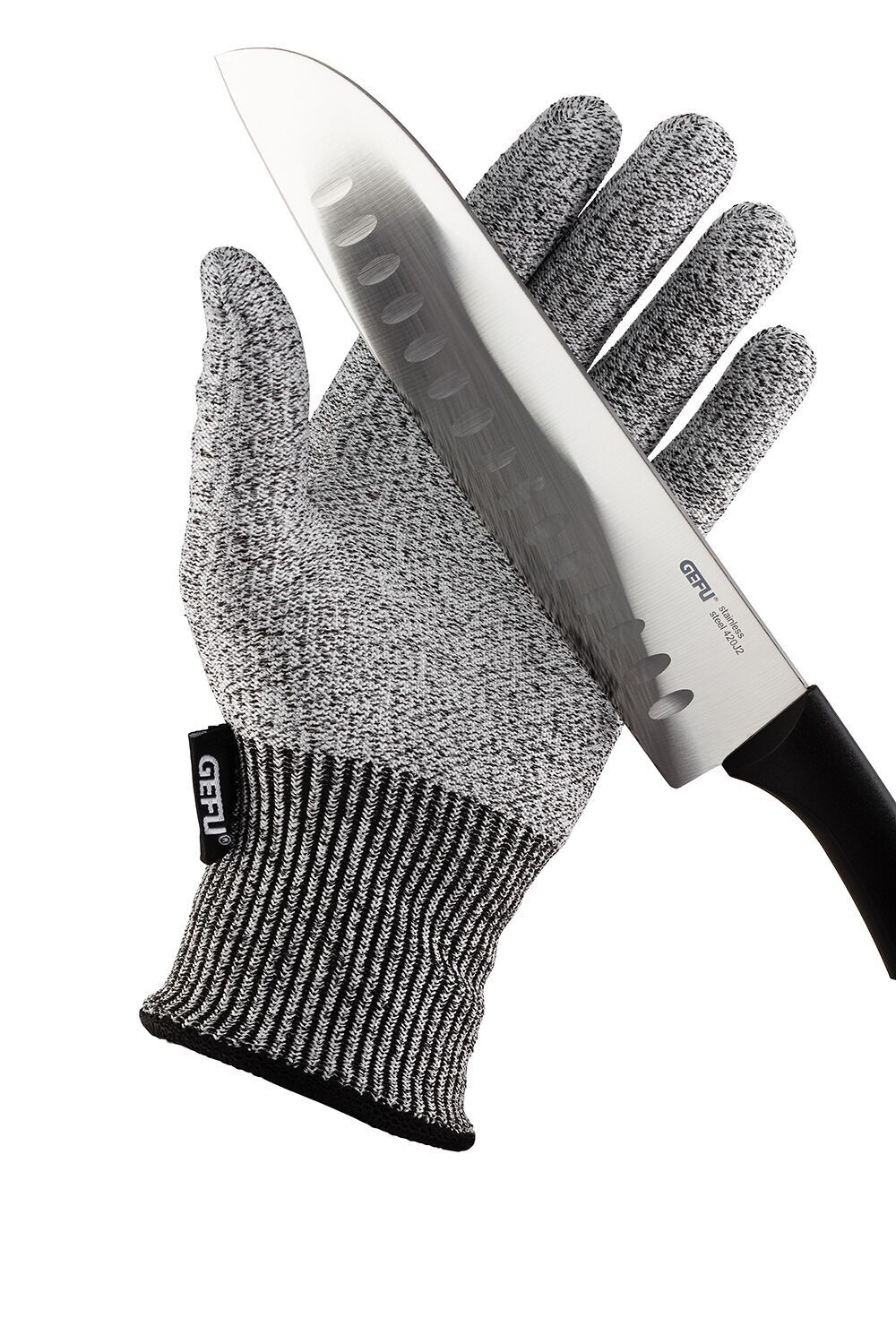 Schnittschutzhandschuh SECURO