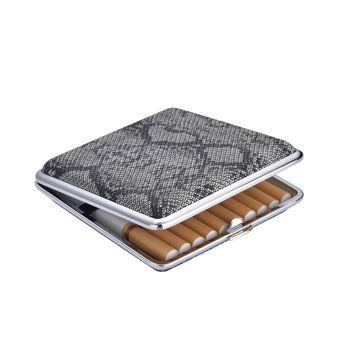 CHAMP WILD CIGARETTE CASE 20 PCS - DL-12 4