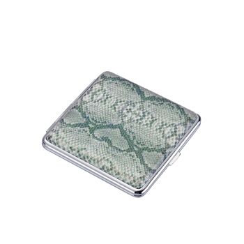 CHAMP WILD CIGARETTE CASE 20 PCS - DL-12 8