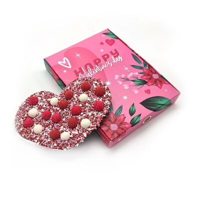 Confezione regalo HappyHart – Buon San Valentino