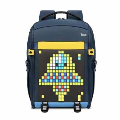 Divoom connected backpack - Backpack S - Kids - Ado