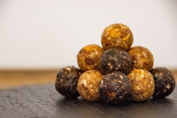 Energy balls - mangue sucrée 6