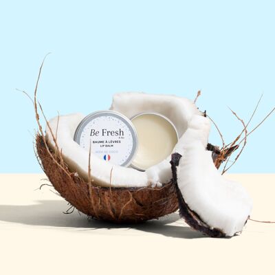 Lip balm - Coconut