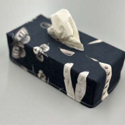 Cubierta de caja de pañuelos | Semillas Carbono