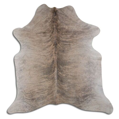 Brown Cowhide M