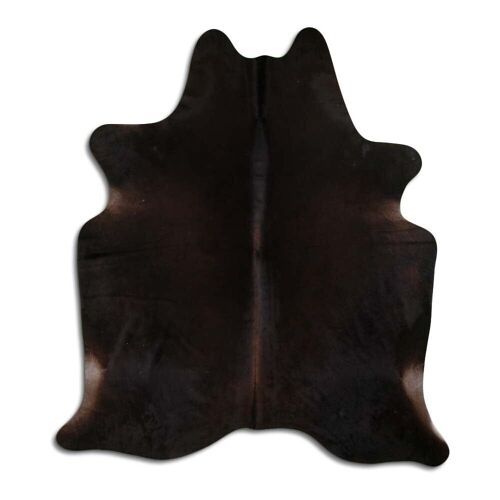 Brown Cowhide XL