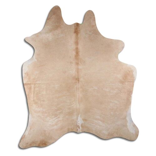 Brown Cowhide XL