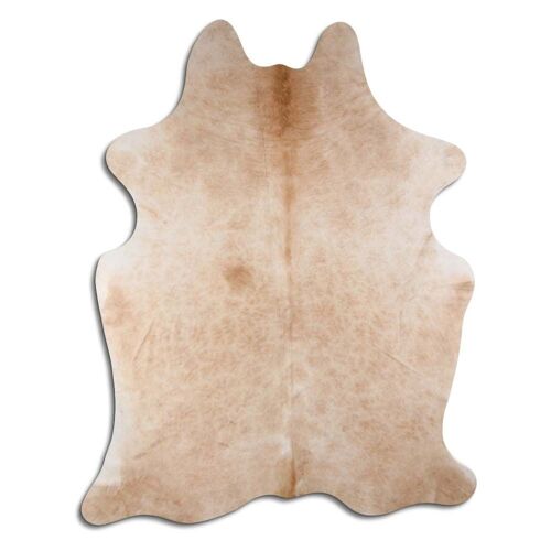 Brown Cowhide XL