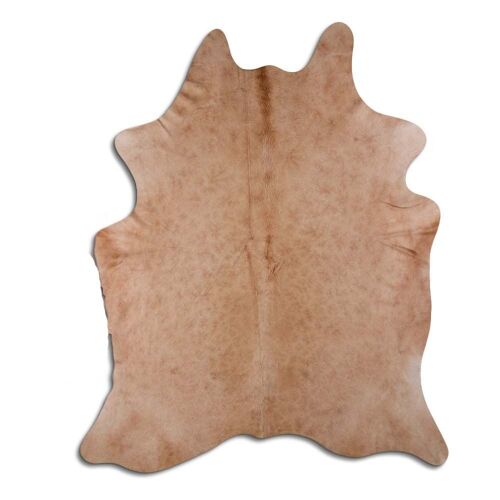 Brown Cowhide XL