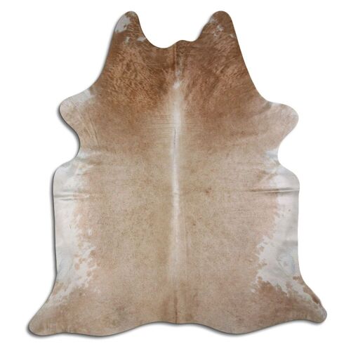 Brown Cowhide XXL