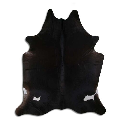 Brown Cowhide XXL