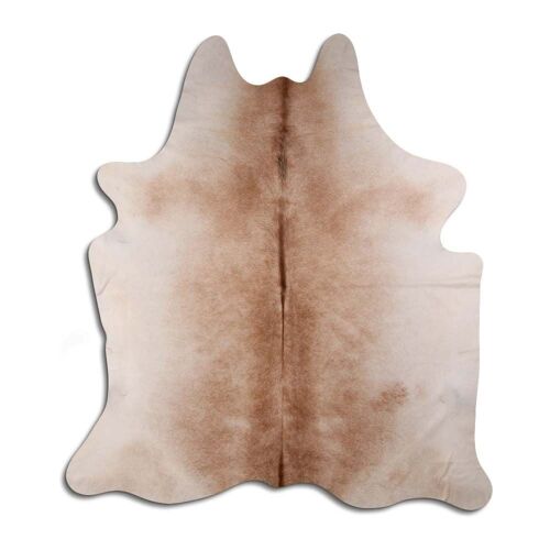 Brown Cowhide XXL