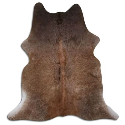 Champagne Cowhide XXL