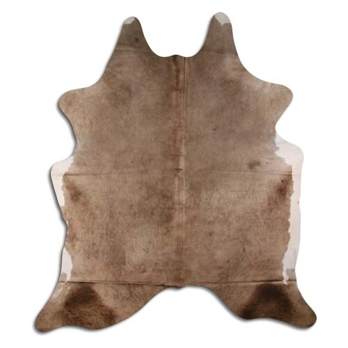 Champagne Cowhide XXL