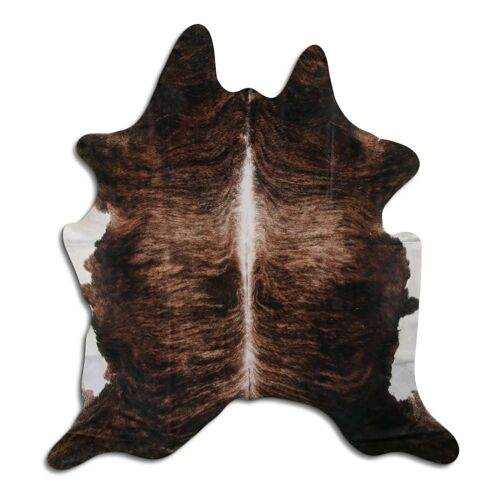 Brindle Cowhide L