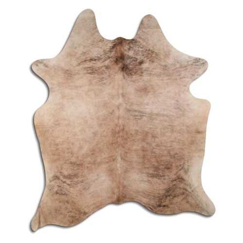 Brindle Cowhide M