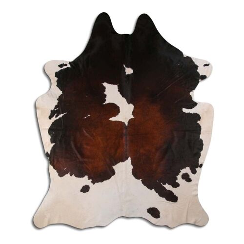 Tricolor Cowhide XXL