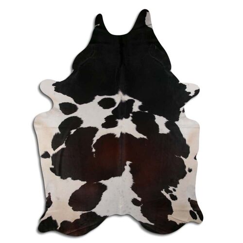 Tricolor Cowhide XXL