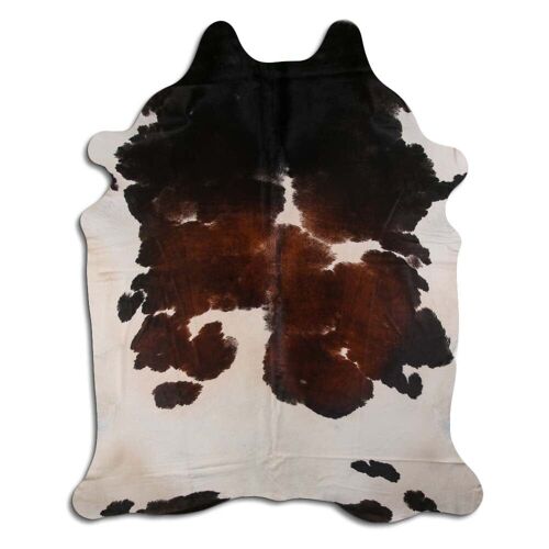 Tricolor Cowhide XXL