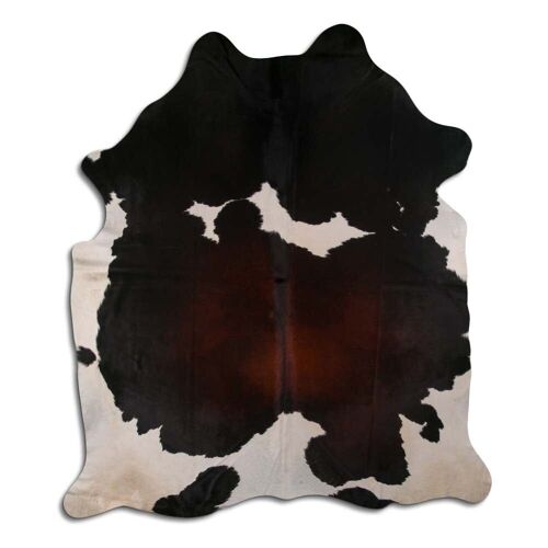 Tricolor Cowhide XXL