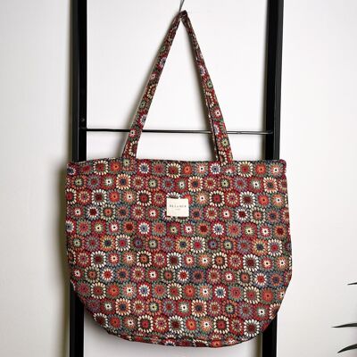 Bolso shopper Schoudertas ANDY