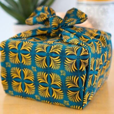 Tissue gift wrapping 75x75cm