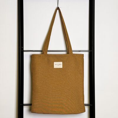 Schoudertas Shopper Middle Size LUCA