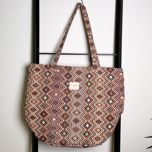 Schoudertas Shopper SATI