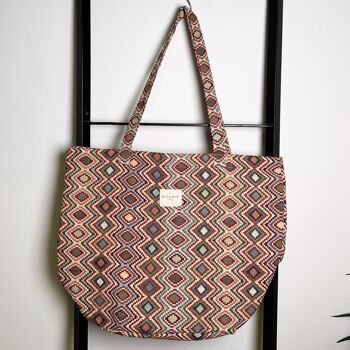 Schoudertas Shopper SATI 1