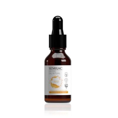 Nourishing oil for nails and cuticles 11 ml