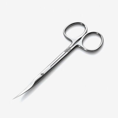 Cuticle scissors 23mm