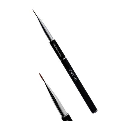 N02 Semilac Perfect Line Brush