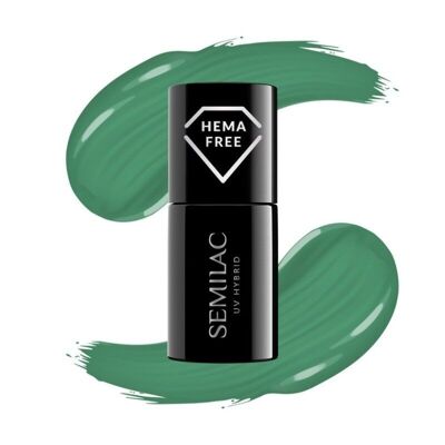 Semi-Permanent - 588 Fresh Green 7 ml