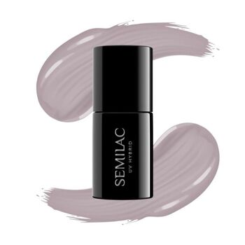 Semi-Permanent - 221 Business Line Smoky Beige 7ml 1