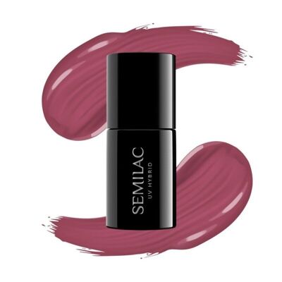 Semi-Permanent - 005 Berry Nude 7ml