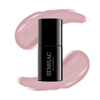 Semi-Permanent - 004 Classic Nude 7ml 3