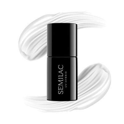 Semi-Permanent - 001 Strong White 7ml