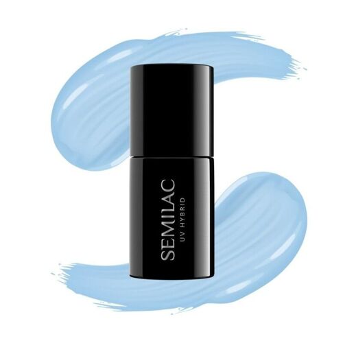 Semi-Permanent - 000 Semilike Lazure Dream 7 ml