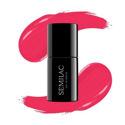 Semi-Permanent - 571 Neon Strawberry 7ml