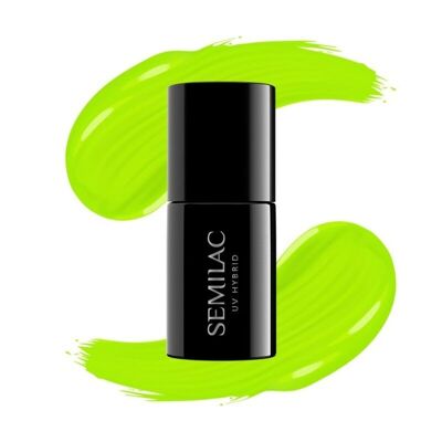 Semi-Permanent - 564 Neon Lime 7ml