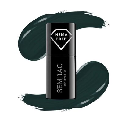 Semi-Permanent - 422 Deep Forest Green 7 ml