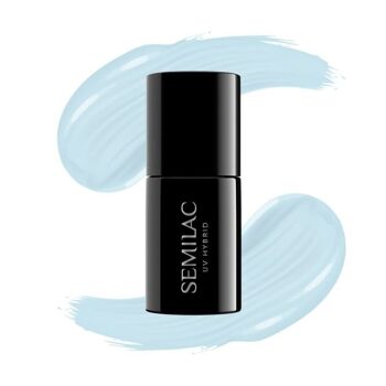 Semi-Permanent - 386 Blue Cloud 7 ml 3