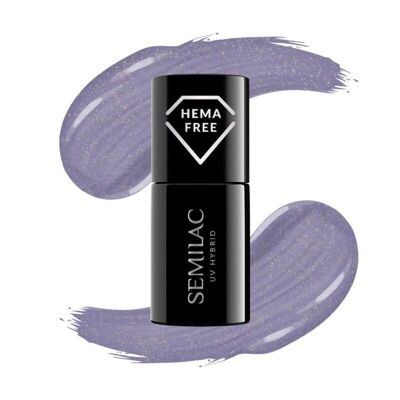 Semipermanent – 379 Shimmer Stone Sapphire 7 ml