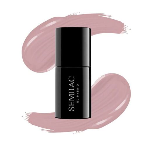 Semi-Permanent - 372 Sandal Tree Pink 7ml