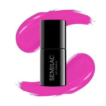 Semi-Permanent - 367  Dance with me 7 ml 1